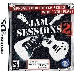 Jam Sessions 2 (US) Rom